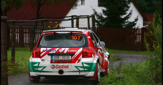 Rajd Karkonoski